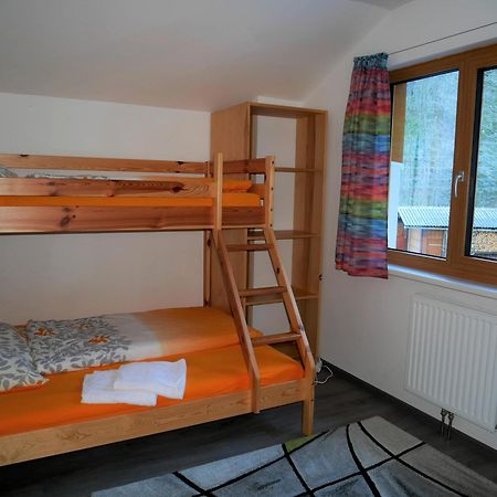 Apartment Obertraun Exteriör bild