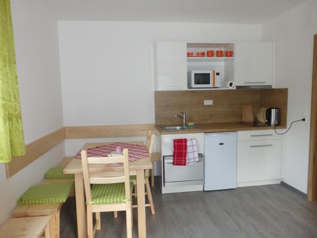 Apartment Obertraun Exteriör bild