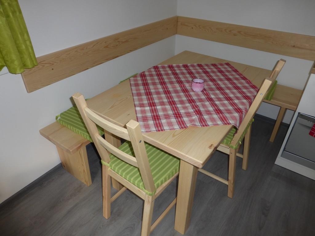 Apartment Obertraun Exteriör bild