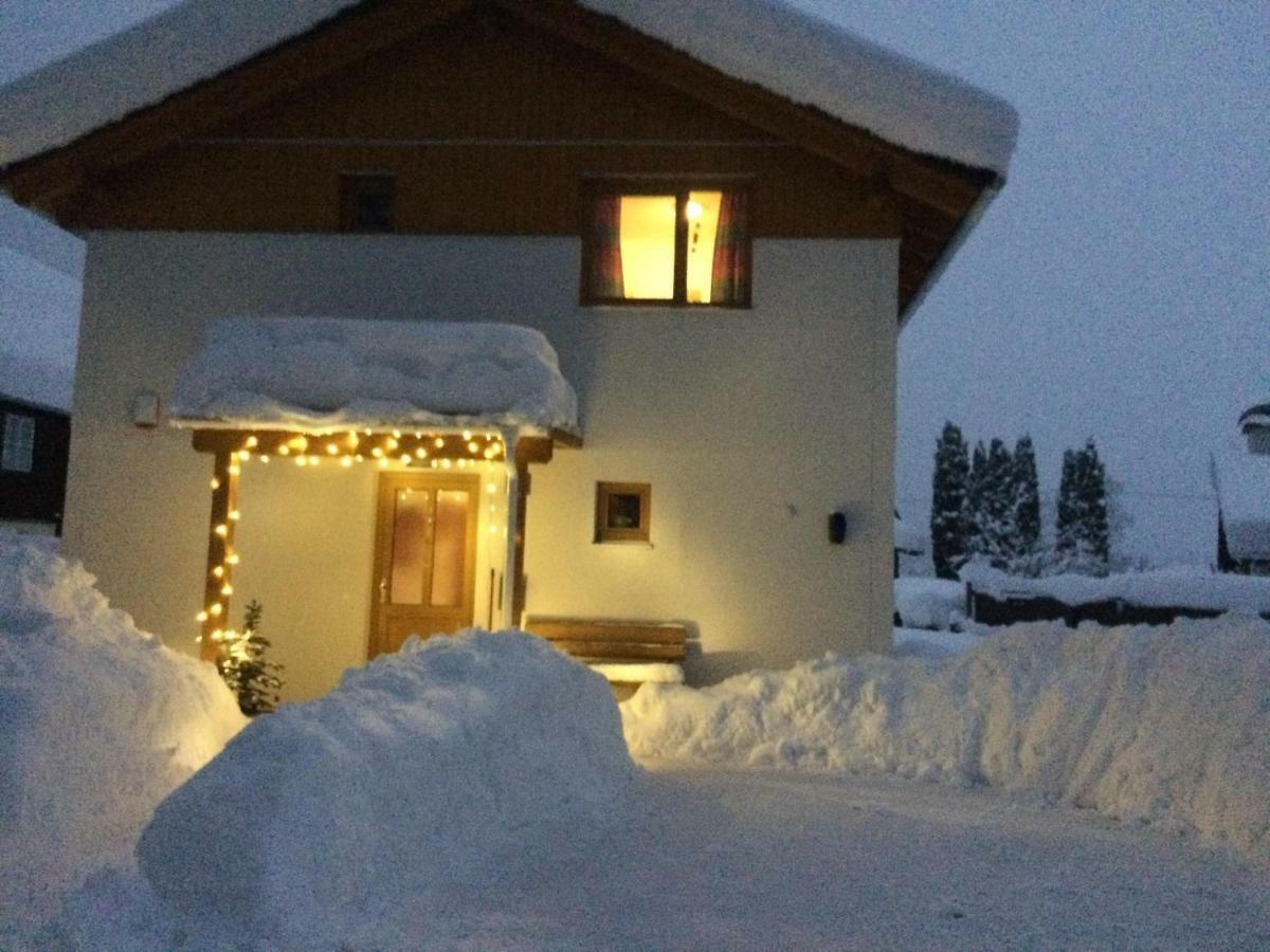 Apartment Obertraun Exteriör bild
